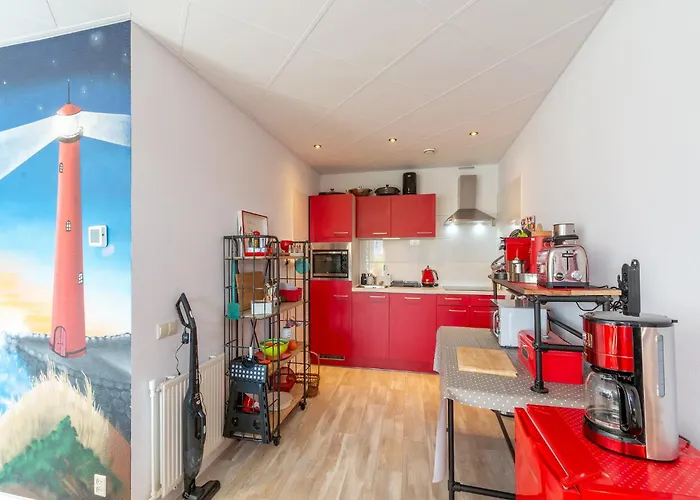 Appartement Gorgeous Seaside