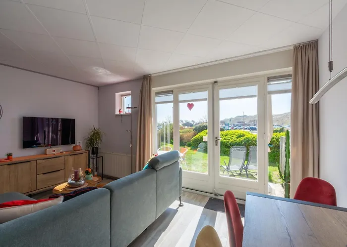 Appartement Gorgeous Seaside