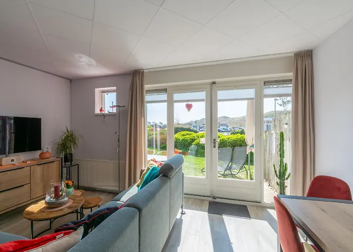 Gorgeous Seaside Julianadorp